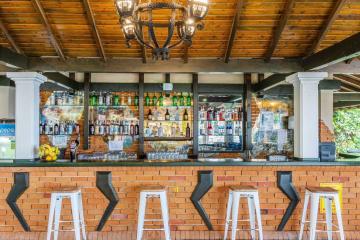 Отель Labranda Alantur Турция, Кестель, фото 12