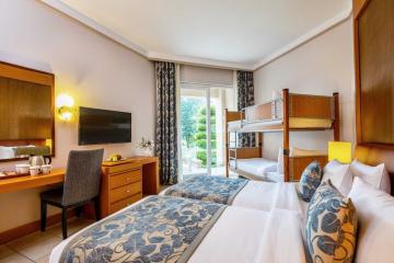 Отель Labranda Alantur Турция, Кестель, фото 14