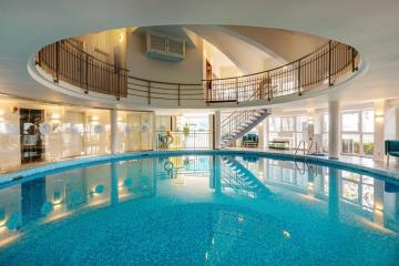 Отель Labranda Alantur Турция, Кестель, фото 17