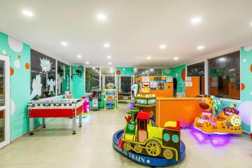 Отель Labranda Alantur Турция, Кестель, фото 2