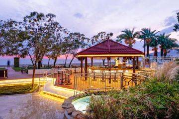 Отель Labranda Alantur Турция, Кестель, фото 4