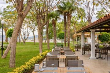 Отель Labranda Alantur Турция, Кестель, фото 5