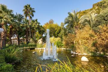 Отель Labranda Alantur Турция, Кестель, фото 6