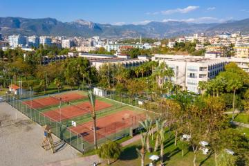 Отель Labranda Alantur Турция, Кестель, фото 9