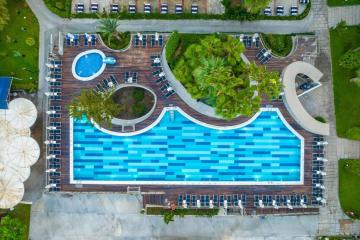 Отель Labranda Alantur Турция, Кестель, фото 10