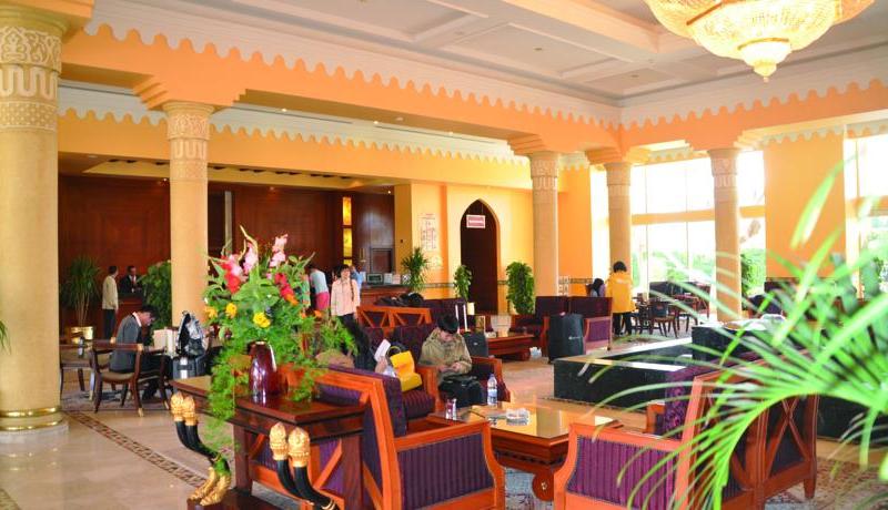 Maritim Jolie Ville Kings Island Luxor