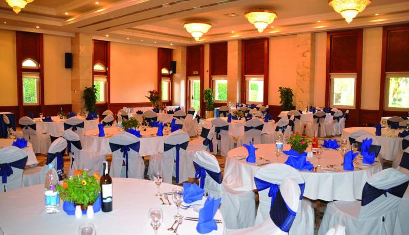 Maritim Jolie Ville Kings Island Luxor