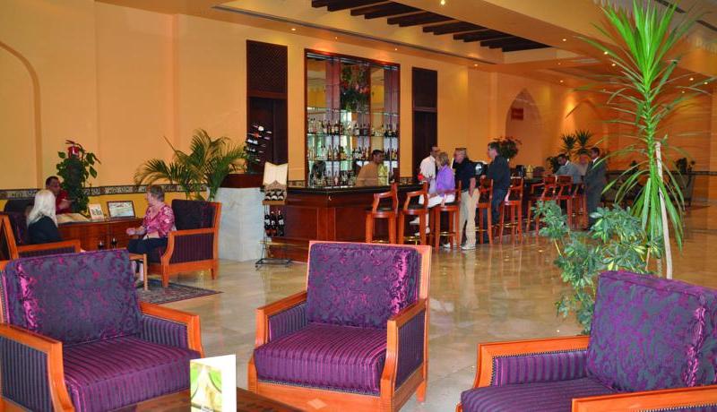 Maritim Jolie Ville Kings Island Luxor