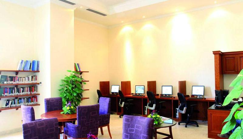 Maritim Jolie Ville Kings Island Luxor