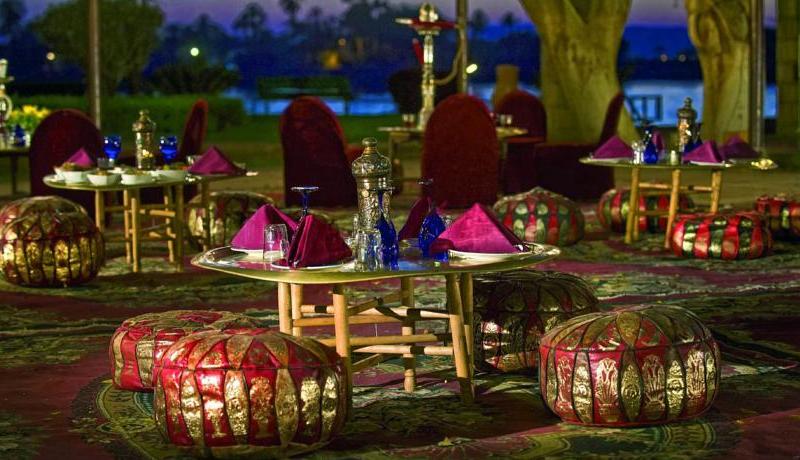 Maritim Jolie Ville Kings Island Luxor