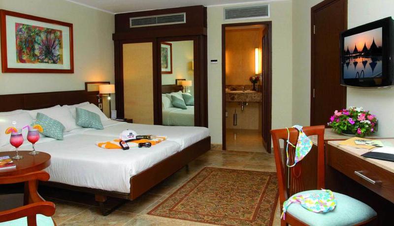 Maritim Jolie Ville Kings Island Luxor