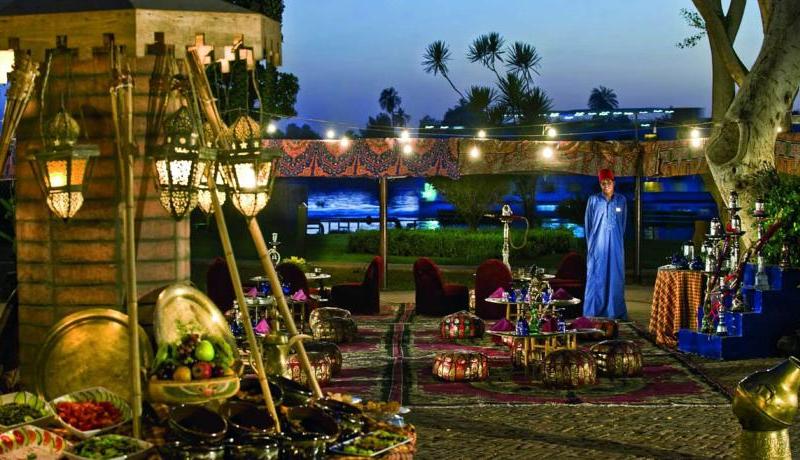 Maritim Jolie Ville Kings Island Luxor