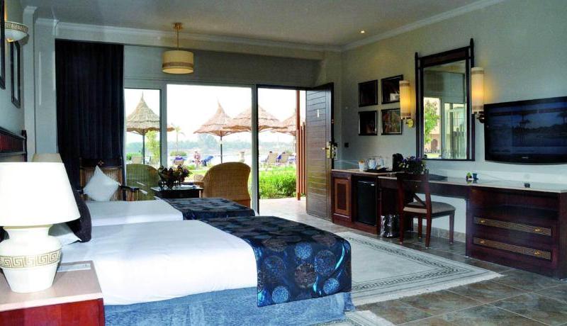 Maritim Jolie Ville Kings Island Luxor