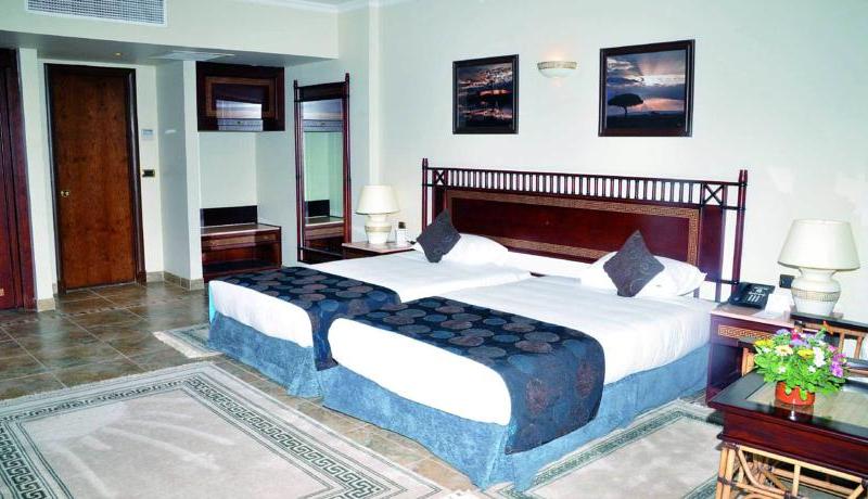 Maritim Jolie Ville Kings Island Luxor