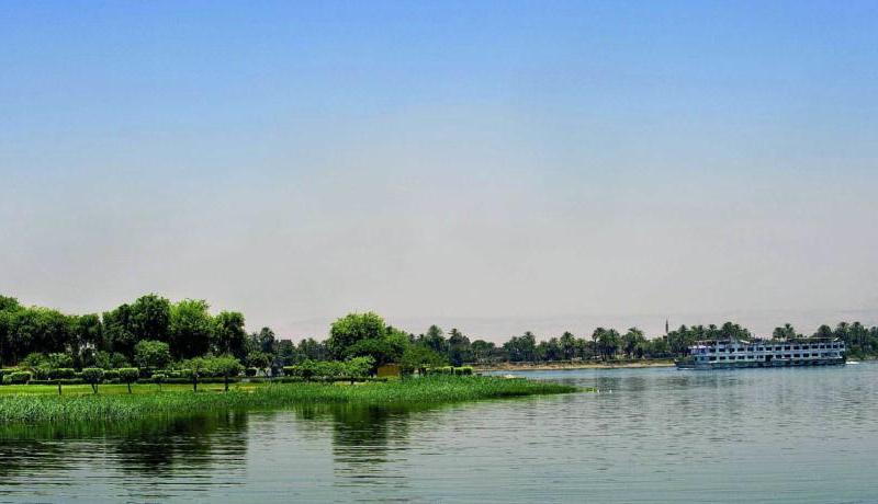 Maritim Jolie Ville Kings Island Luxor