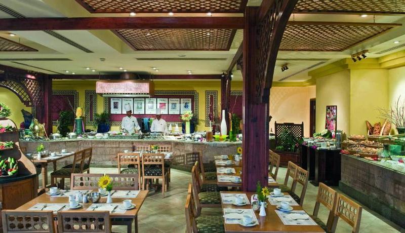 Maritim Jolie Ville Kings Island Luxor