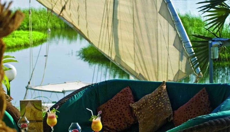 Maritim Jolie Ville Kings Island Luxor