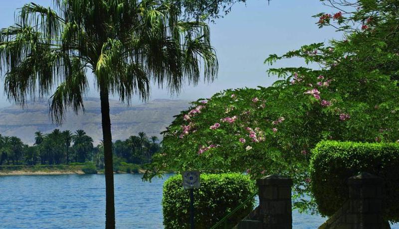 Maritim Jolie Ville Kings Island Luxor