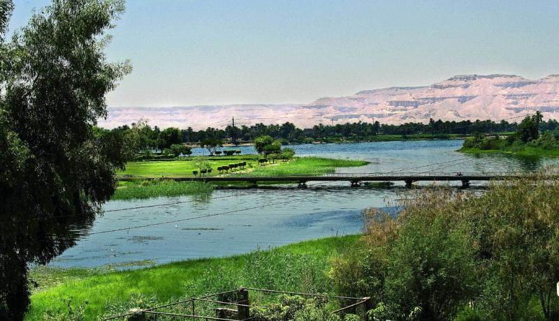 Maritim Jolie Ville Kings Island Luxor