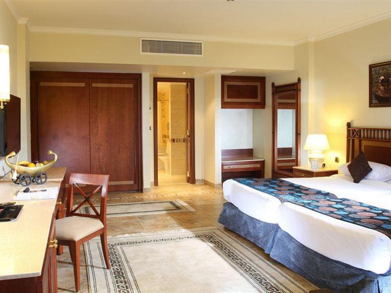 Maritim Jolie Ville Kings Island Luxor