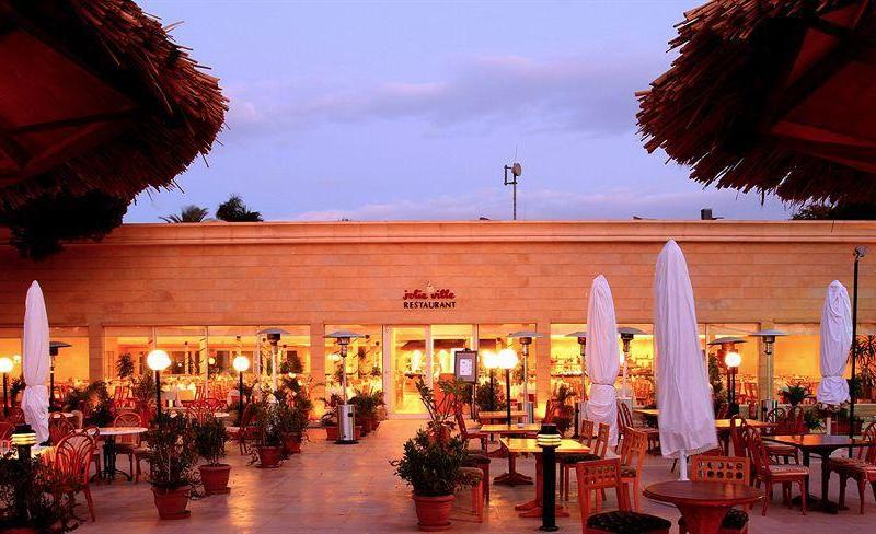 Maritim Jolie Ville Kings Island Luxor