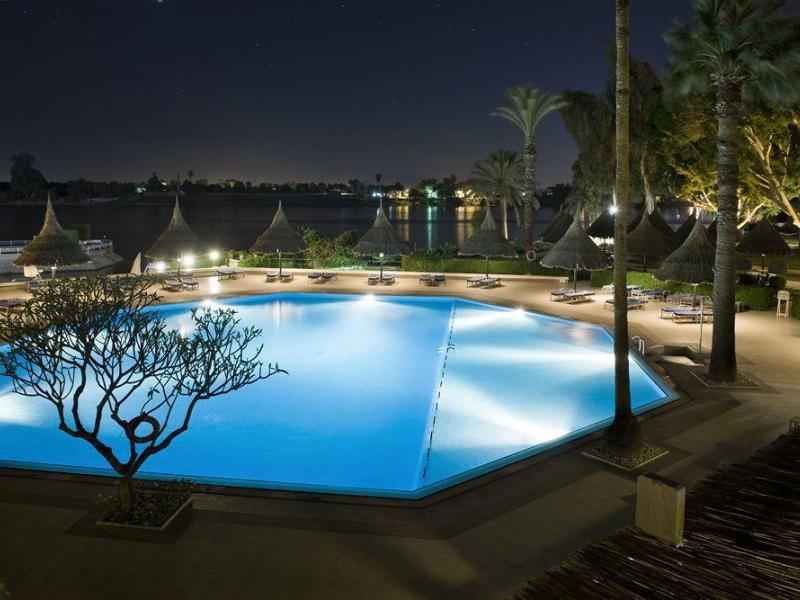 Maritim Jolie Ville Kings Island Luxor