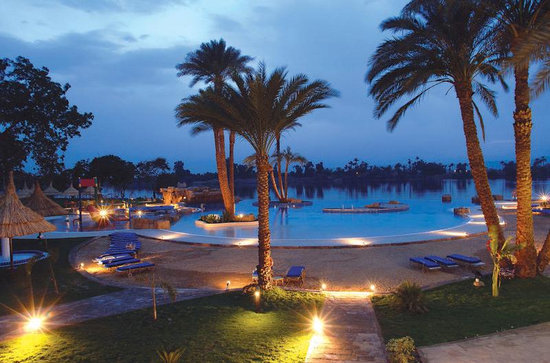 Maritim Jolie Ville Kings Island Luxor