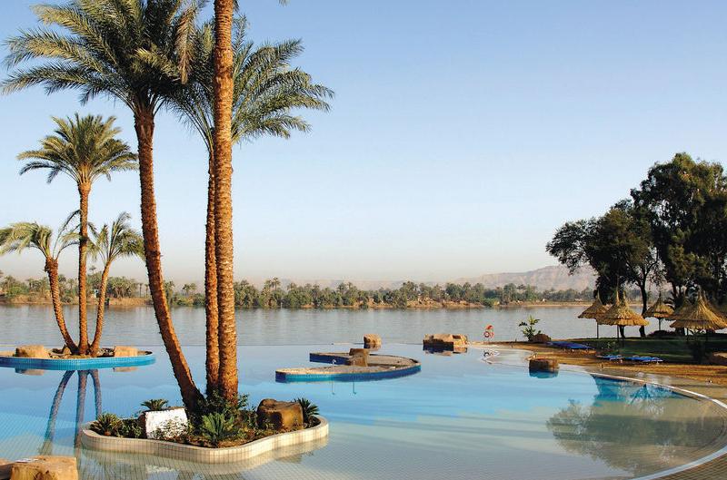 Maritim Jolie Ville Kings Island Luxor