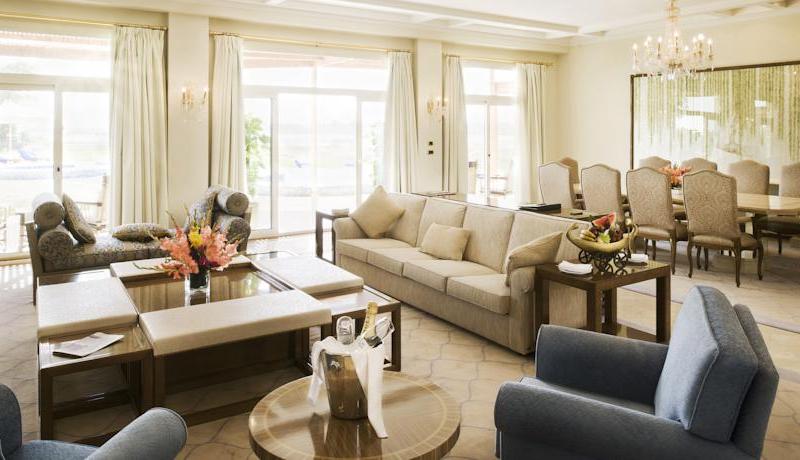 Maritim Jolie Ville Kings Island Luxor