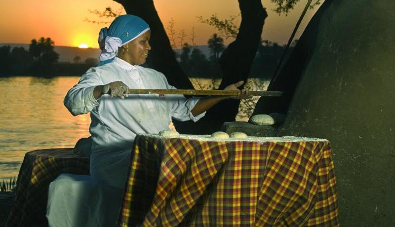 Maritim Jolie Ville Kings Island Luxor