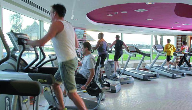 Maritim Jolie Ville Kings Island Luxor