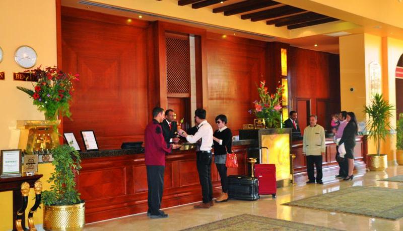 Maritim Jolie Ville Kings Island Luxor