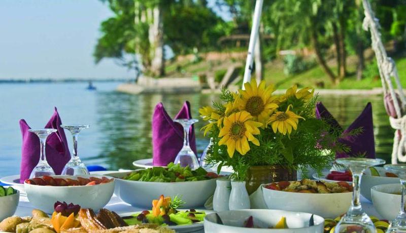 Maritim Jolie Ville Kings Island Luxor