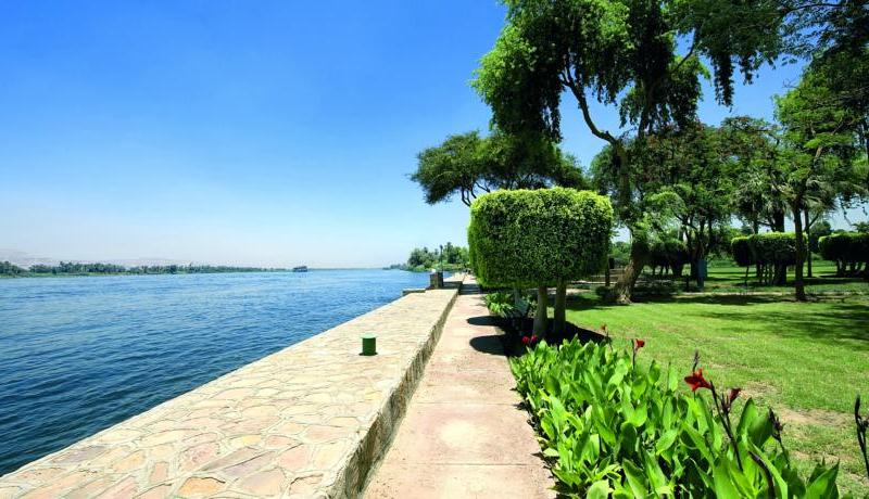 Maritim Jolie Ville Kings Island Luxor