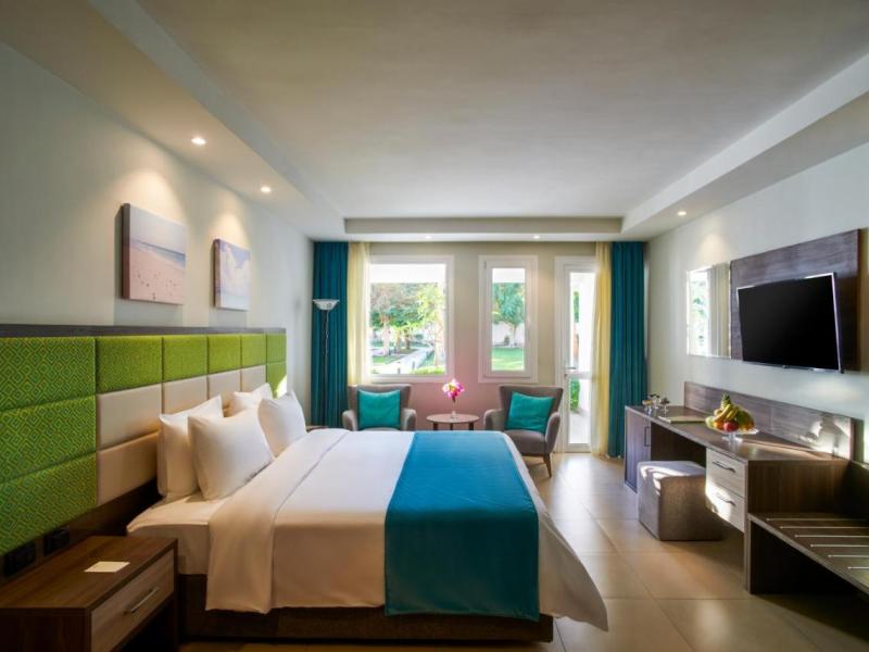 Maritim Jolie Ville Resort & Casino Naama Bay