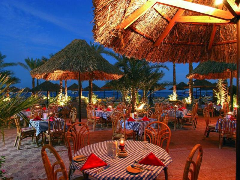 Maritim Jolie Ville Resort & Casino Naama Bay