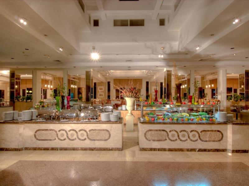 Maritim Jolie Ville Resort & Casino Naama Bay