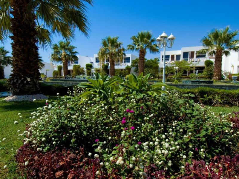 Maritim Jolie Ville Resort & Casino Naama Bay