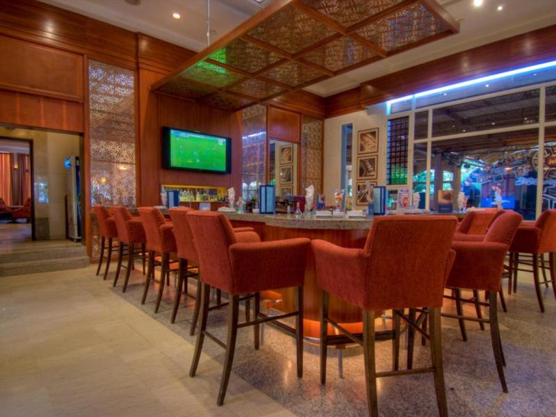 Maritim Jolie Ville Resort & Casino Naama Bay