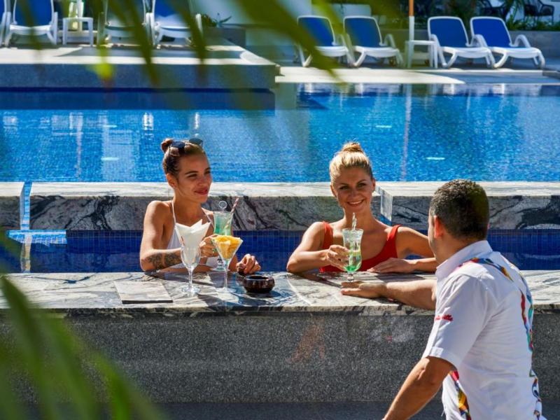 Maritim Jolie Ville Resort & Casino Naama Bay