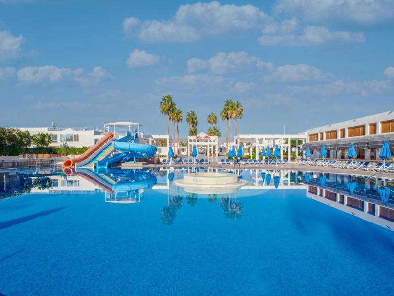 Maritim Jolie Ville Resort & Casino Naama Bay