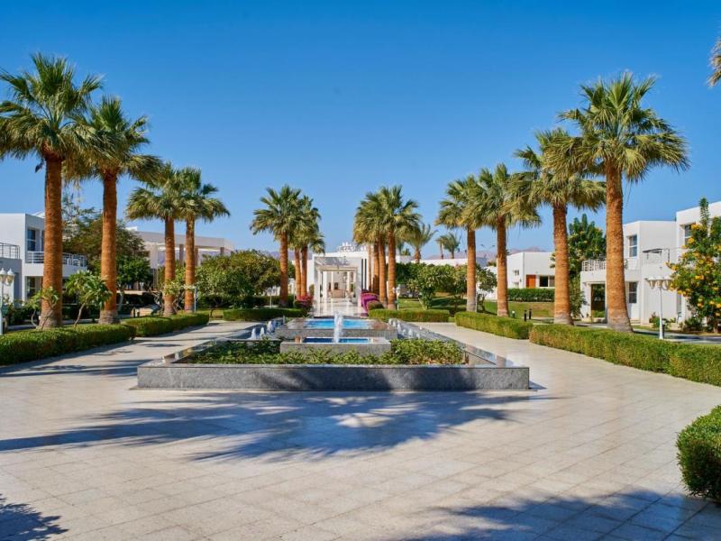 Maritim Jolie Ville Resort & Casino Naama Bay