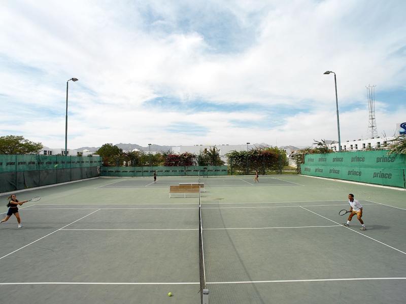 Maritim Jolie Ville Resort & Casino Naama Bay