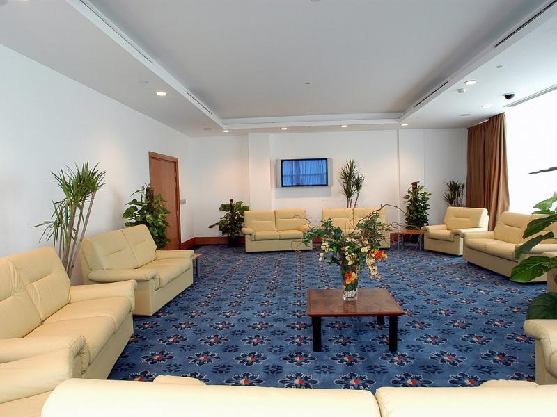 Maritim Jolie Ville Resort & Casino Naama Bay