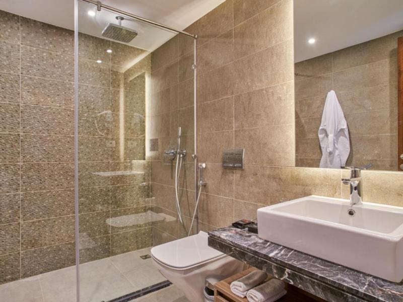 Maritim Jolie Ville Resort & Casino Naama Bay