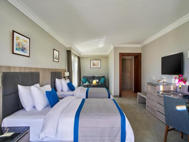 Maritim Jolie Ville Resort & Casino Naama Bay