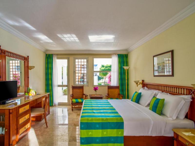 Maritim Jolie Ville Resort & Casino Naama Bay