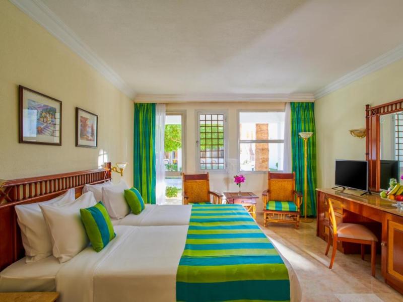 Maritim Jolie Ville Resort & Casino Naama Bay