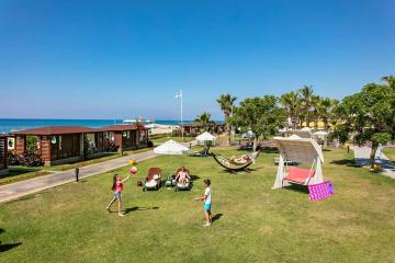 Отель Pine Beach Belek Турция, Илерибаши, фото 26