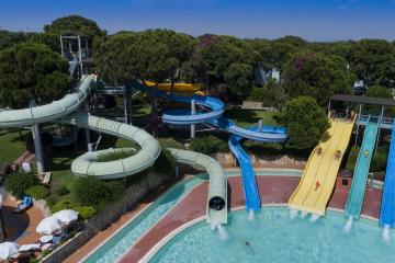 Отель Pine Beach Belek Турция, Илерибаши, фото 29